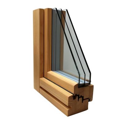 Finetre in legno - Luvisotto serramenti